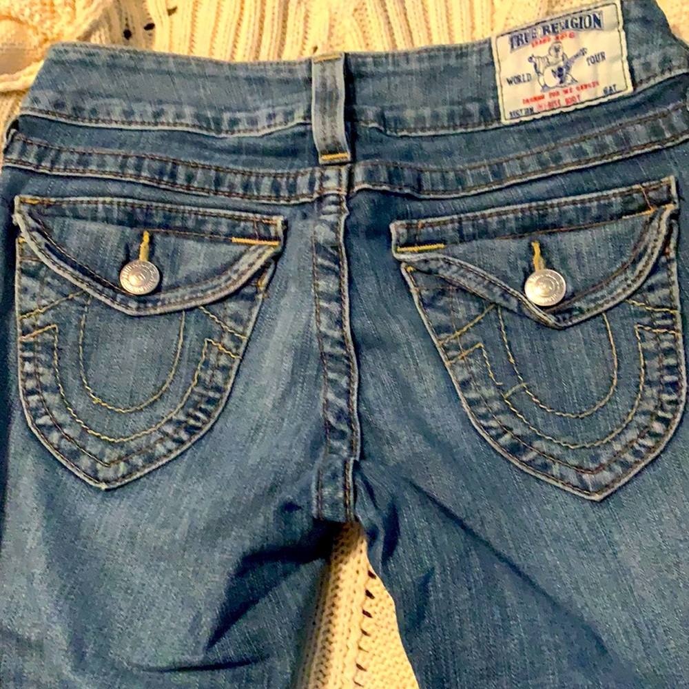 True Religion size 26x32